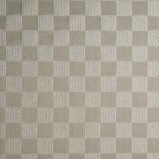 Horton 2 Khaki by Marcus William Fabric