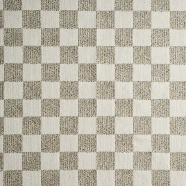 Horton 3 Putty by Marcus William Fabric