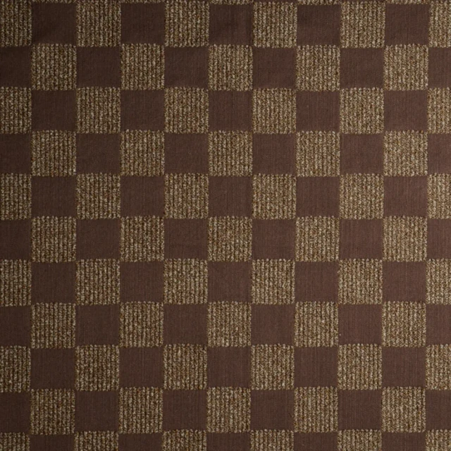 Horton 5 Russet by Marcus William Fabric