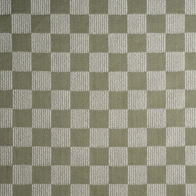 Horton 6 Olive by Marcus William Fabric