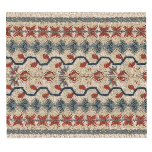 Newkirk 1 Americana by Stout Trim