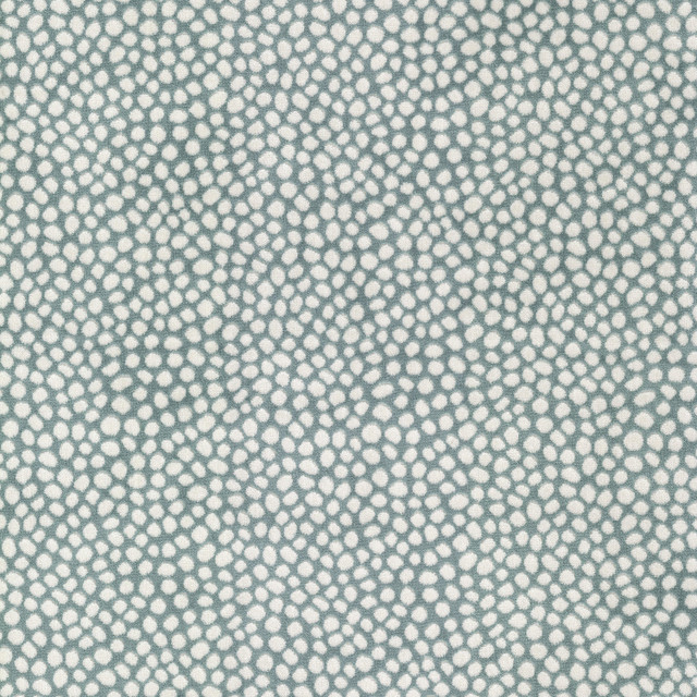 Akron 2 Aqua by Stout Fabric