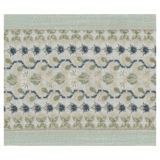 Newkirk 3 Seaglass by Stout Trim