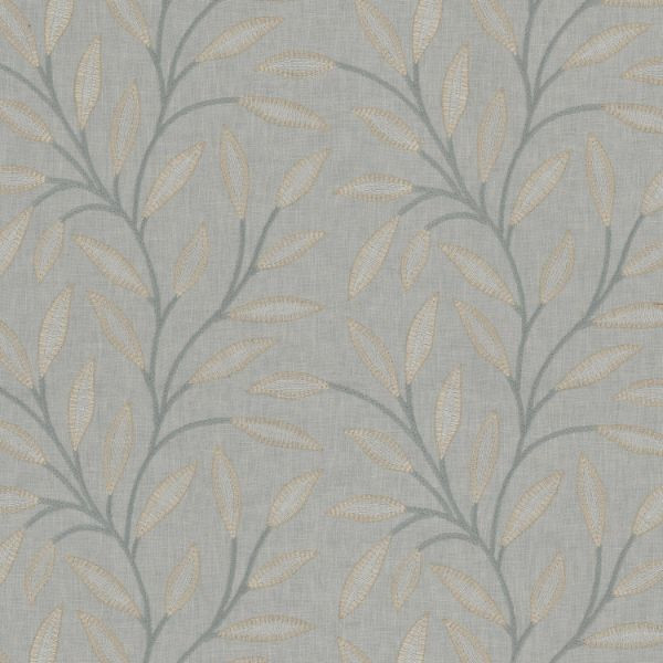 Afloat 5 Haze by Stout Fabric