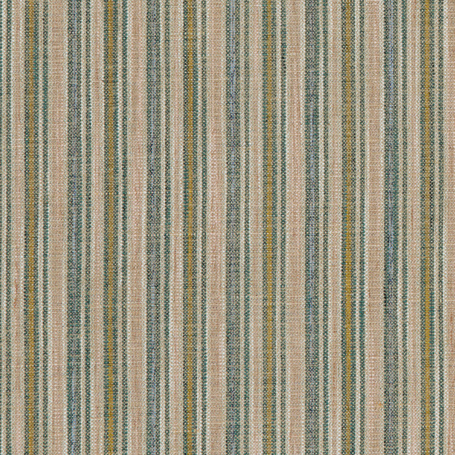 Palfrey 1 Blossom by Marcus William Fabric