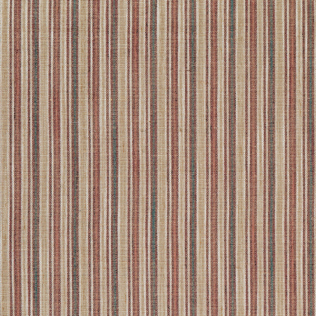Palfrey 2 Paprika by Marcus William Fabric
