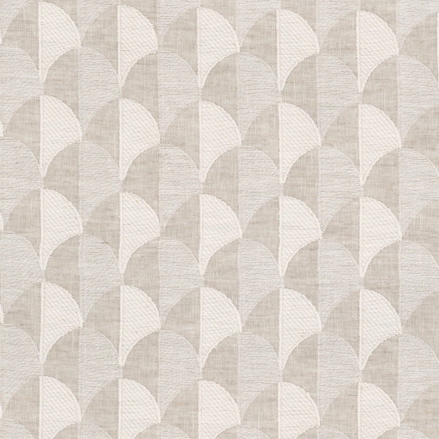 Sakura 1 Marble by Marcus William Fabric
