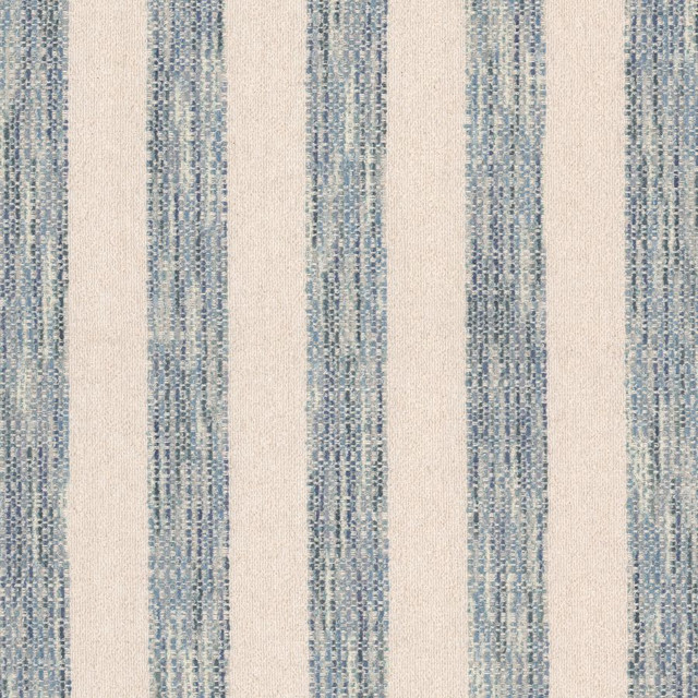 Settler 1 Periwinkle by Stout Fabric