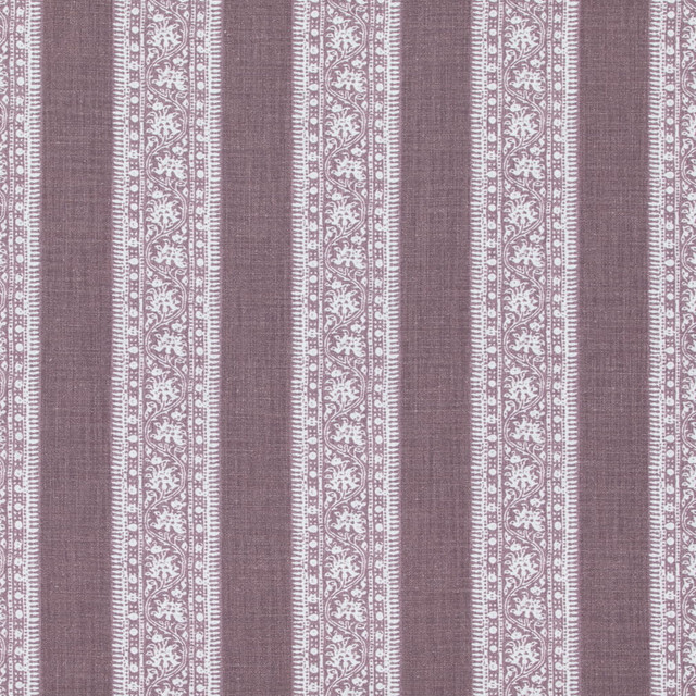 Abigail Lilac A1290-01 by 29 Park Fabric