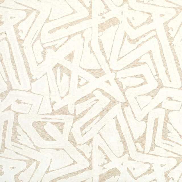 Alani Biscuit A1001-05 by 29 Park Fabric