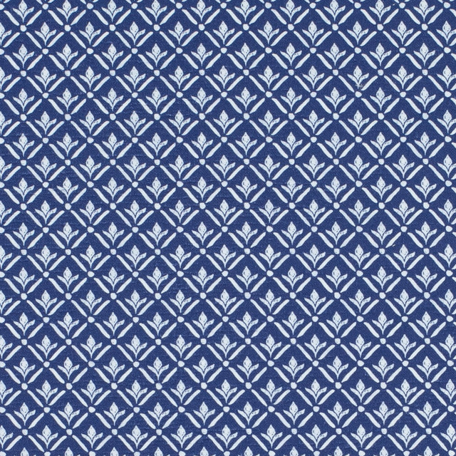 Alicia Sapphire A1003-02 by 29 Park Fabric