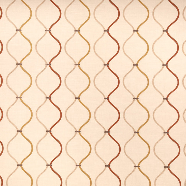 Althea Nutmeg A1387-01 by 29 Park Fabric