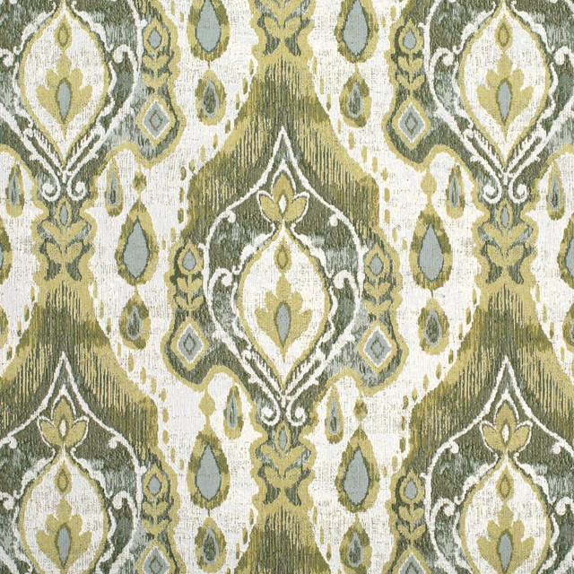 Anna Avocado A1014-01 by 29 Park Fabric