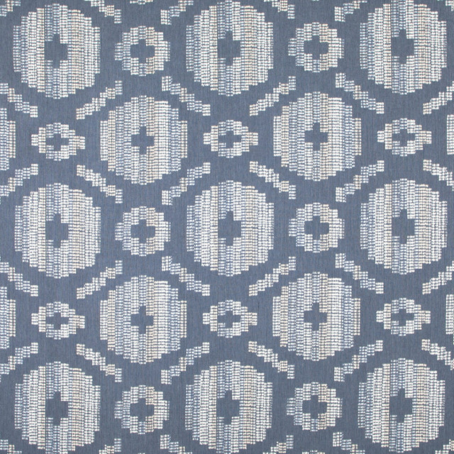 Archie Denim A1329-02 by 29 Park Fabric