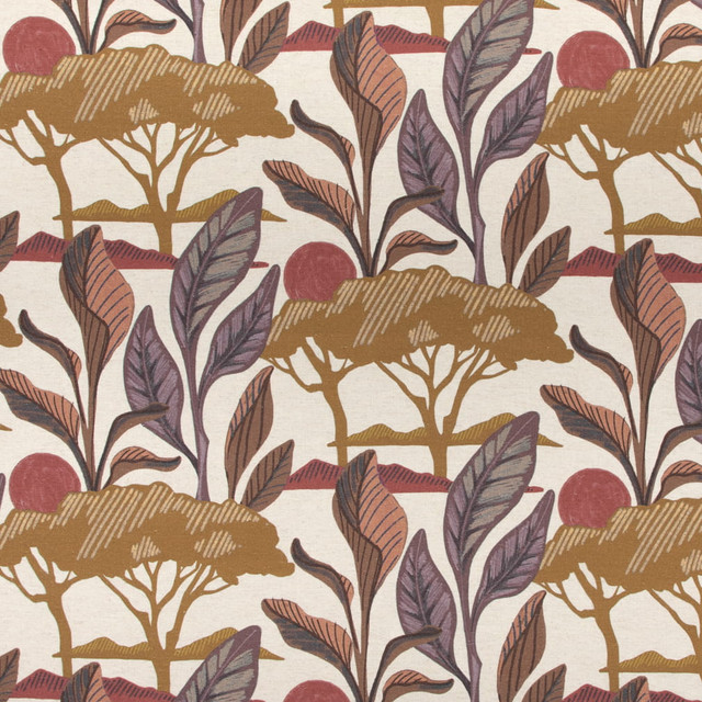 Areesa Rosewood A1268-02 by 29 Park Fabric