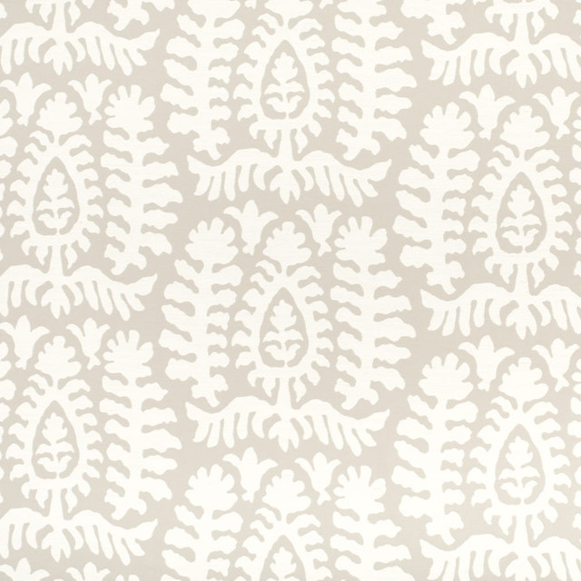 Athena Mushroom A1024-02 by 29 Park Fabric
