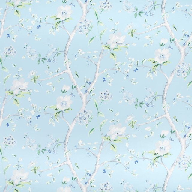 Avalon Azure A1029-04 by 29 Park Fabric