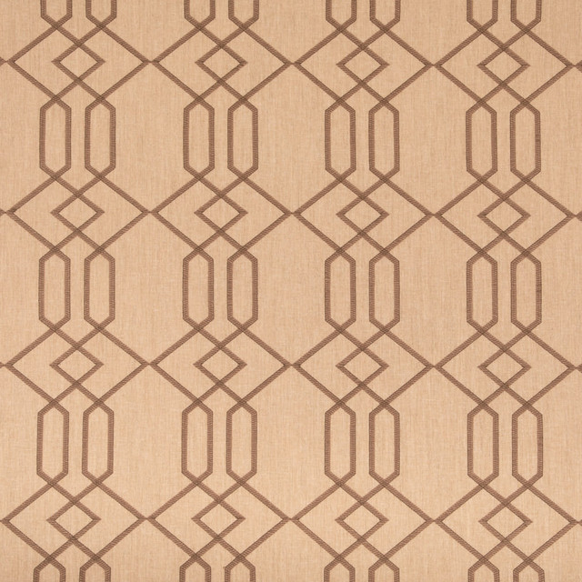 Bancroft Jute A1456-01 by 29 Park Fabric
