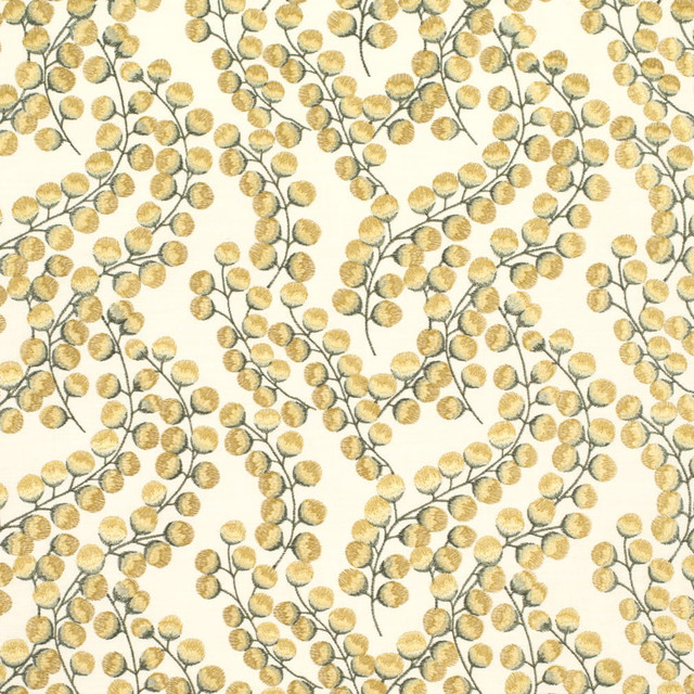 Bella Gold A1035-01 by 29 Park Fabric