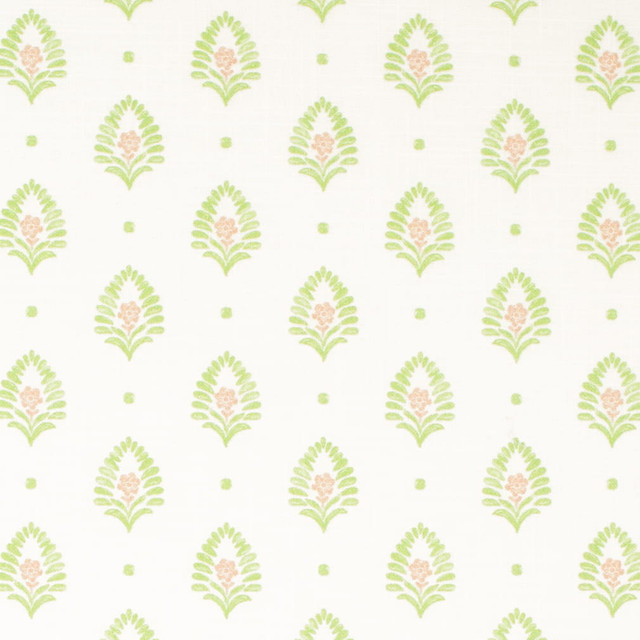 Bernadette Watermelon A1037-01 by 29 Park Fabric