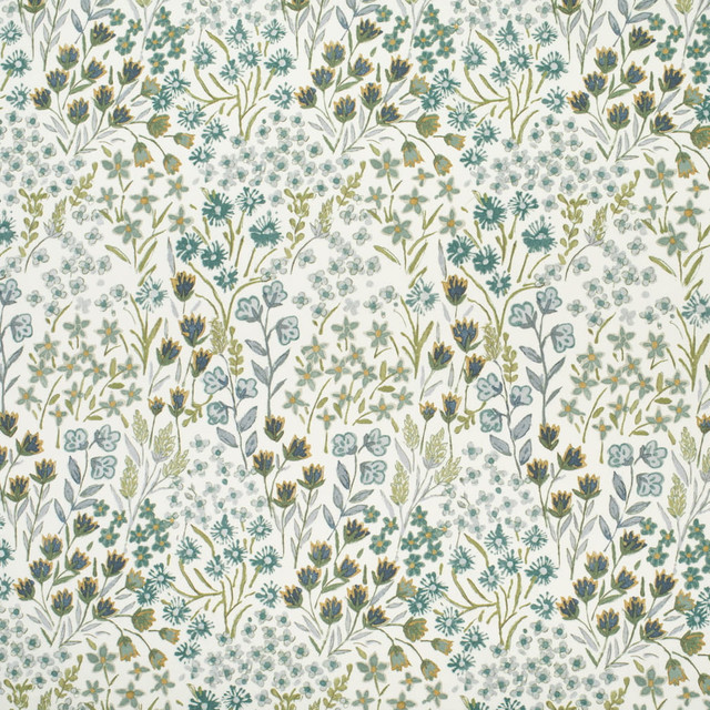 Betty Meadow A1038-01 by 29 Park Fabric