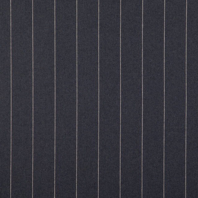 Brooklyn Navy A1406-01 by 29 Park Fabric