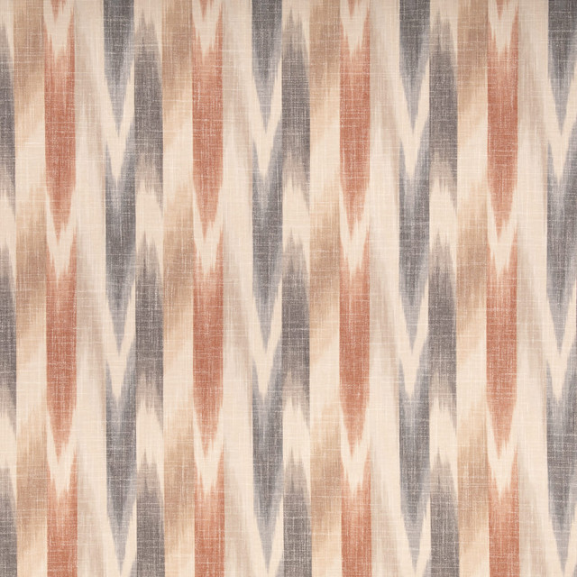 Cairo Cinnabar A1424-01 by 29 Park Fabric