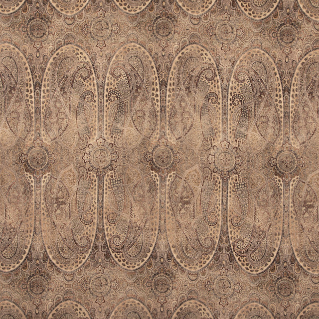 Celine Carob A1379-01 by 29 Park Fabric