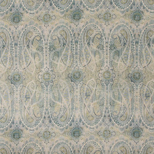Celine Seaglass A1379-04 by 29 Park Fabric
