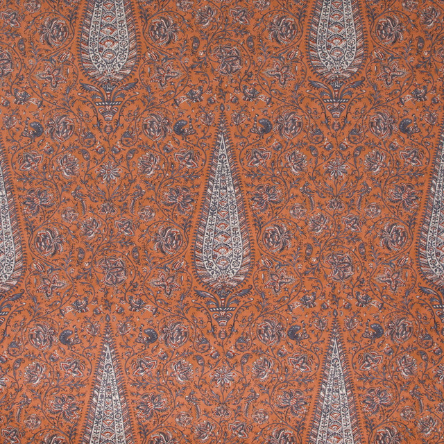 Charity Henna A1373-01 by 29 Park Fabric