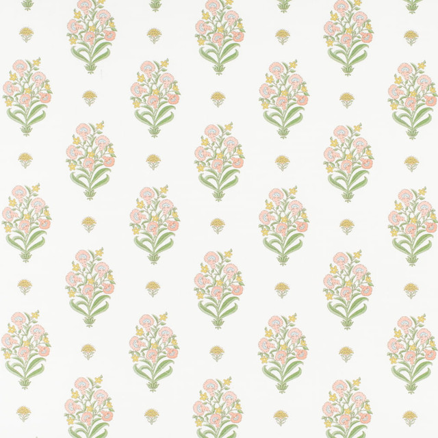 Cora Bloom A1056-03 by 29 Park Fabric