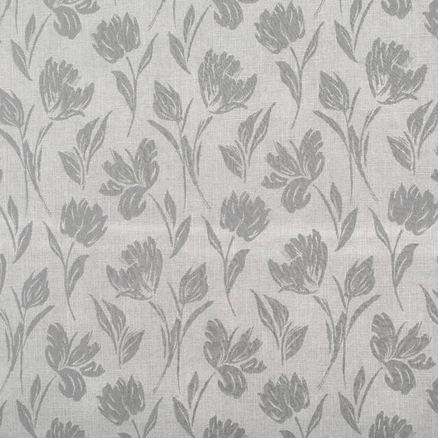 Cordelia Pewter A1057-01 by 29 Park Fabric