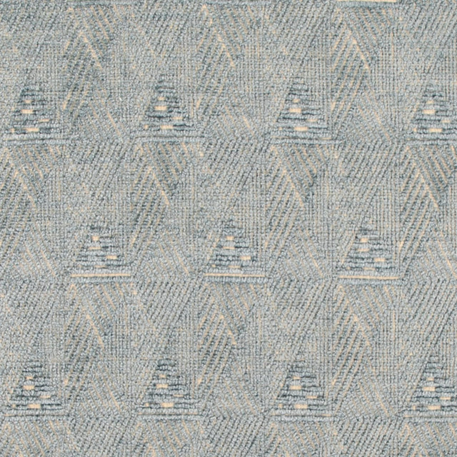 Denali Cerulean A1067-03 by 29 Park Fabric