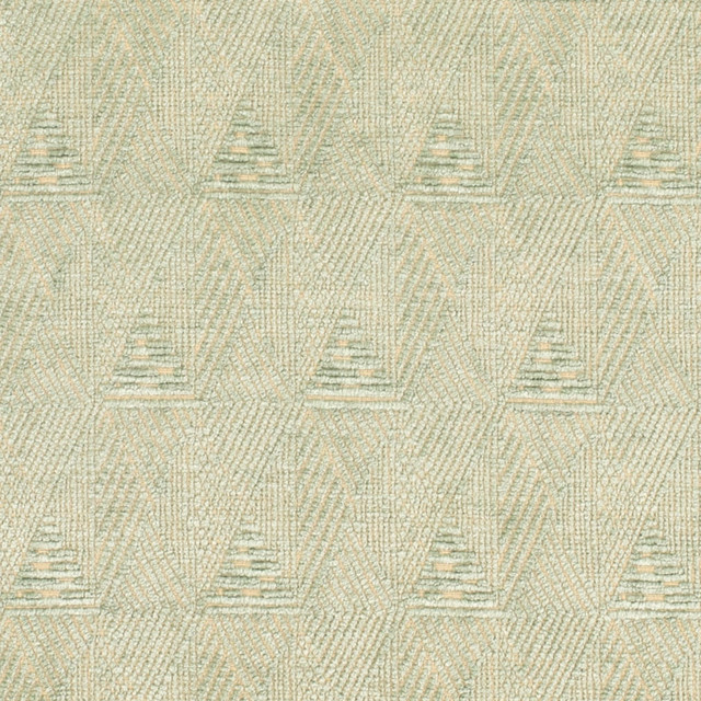 Denali Seafoam A1067-01 by 29 Park Fabric