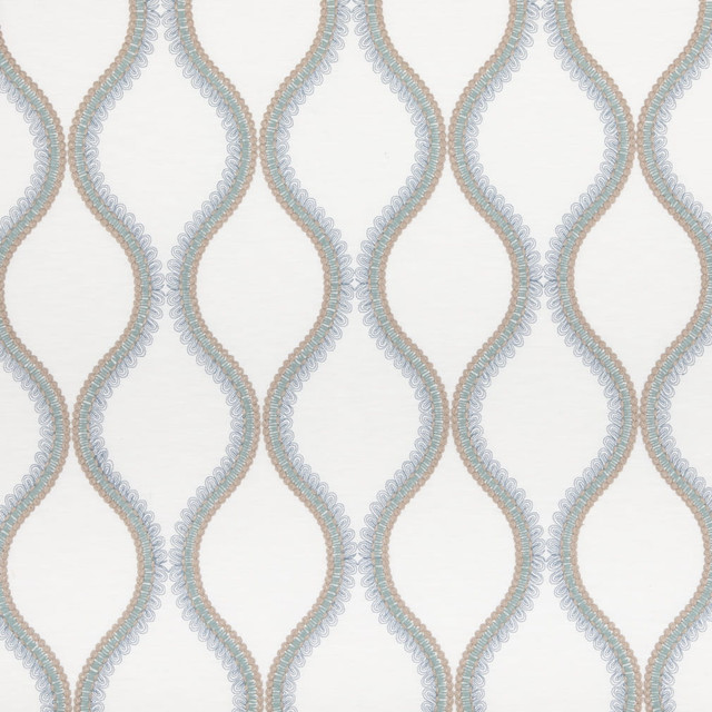 Desiree Pacific A1247-01 by 29 Park Fabric