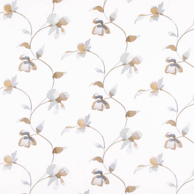 Elaine Mineral A1237-01 by 29 Park Fabric