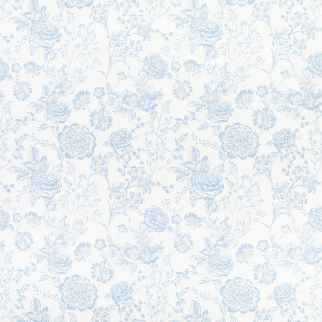 Emma Powder Blue A1077-02 by 29 Park Fabric