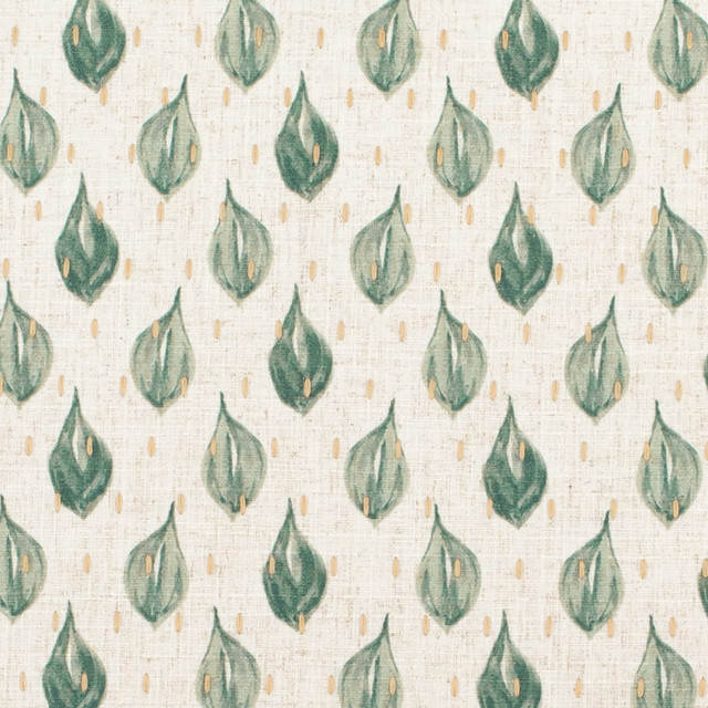 Eve Leaf A1080-01 by 29 Park Fabric
