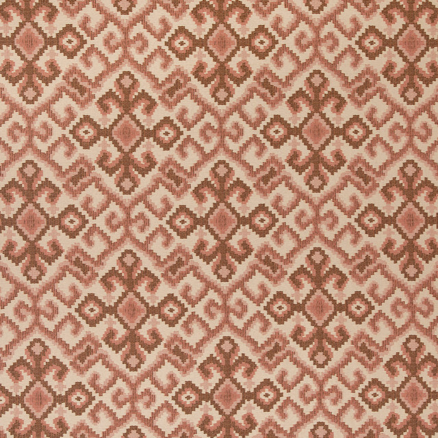 Fatima Rouge A1363-01 by 29 Park Fabric