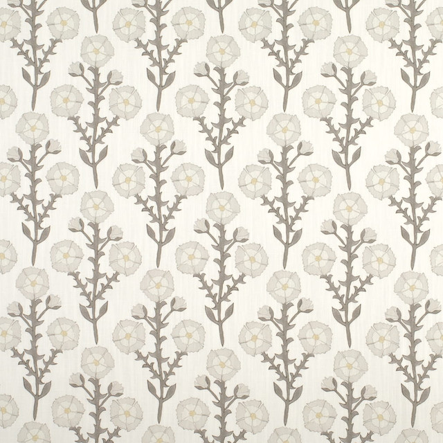 Fiona Taupe A1090-03 by 29 Park Fabric