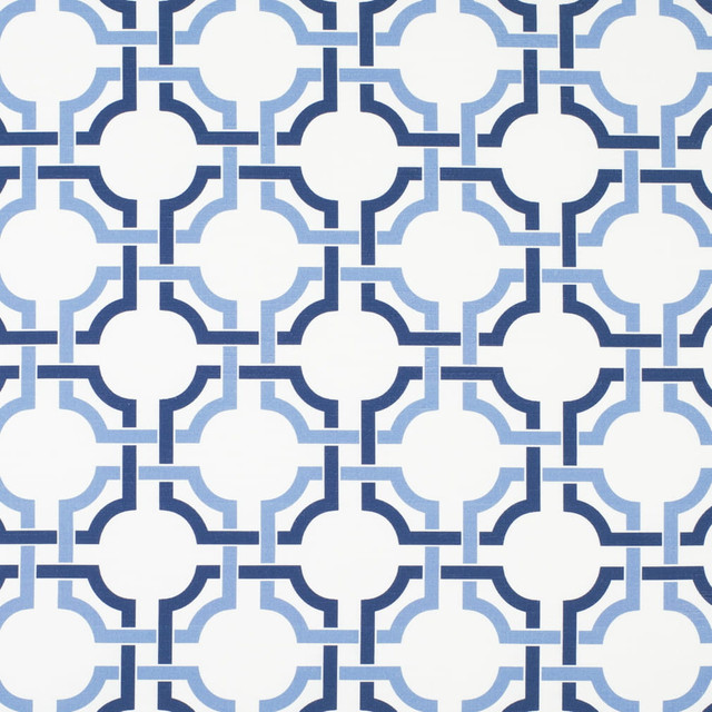 Gabriel Harbor A1095-01 by 29 Park Fabric