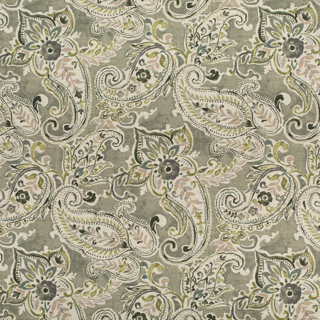 Geneva Willow A1096-01 by 29 Park Fabric