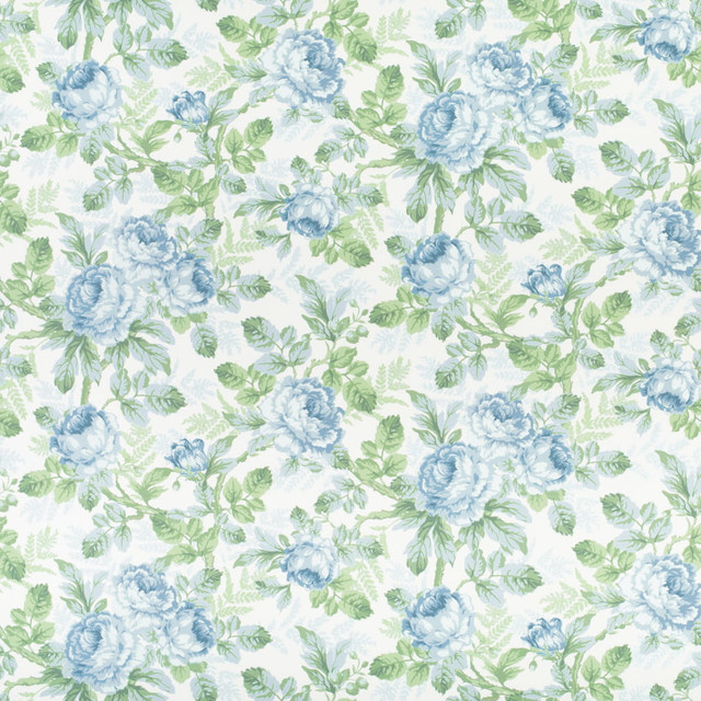 Genevieve Stream A1097-01 by 29 Park Fabric