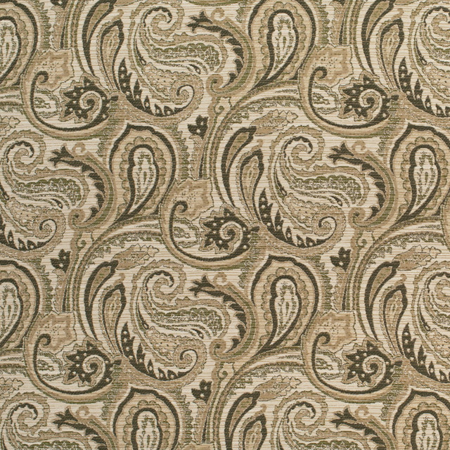 Georgette Garden A1098-01 by 29 Park Fabric