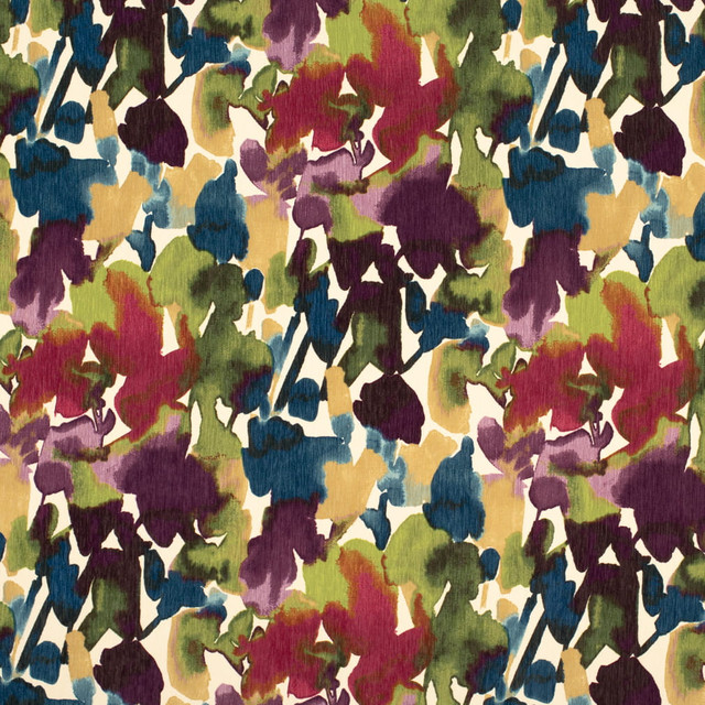 Georgia Orchid A1099-01 by 29 Park Fabric