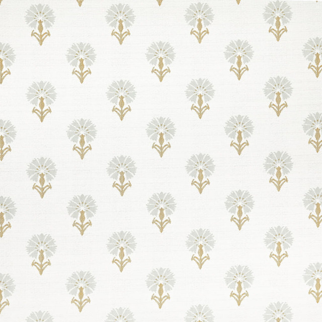 Ginny Aloe A1325-01 by 29 Park Fabric