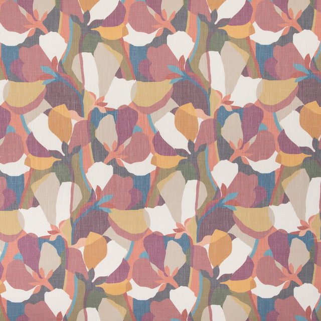 Harmony Rouge A1304-01 by 29 Park Fabric