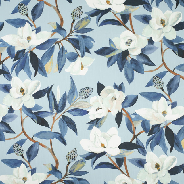 Jeanette Blueridge A1112-01 by 29 Park Fabric