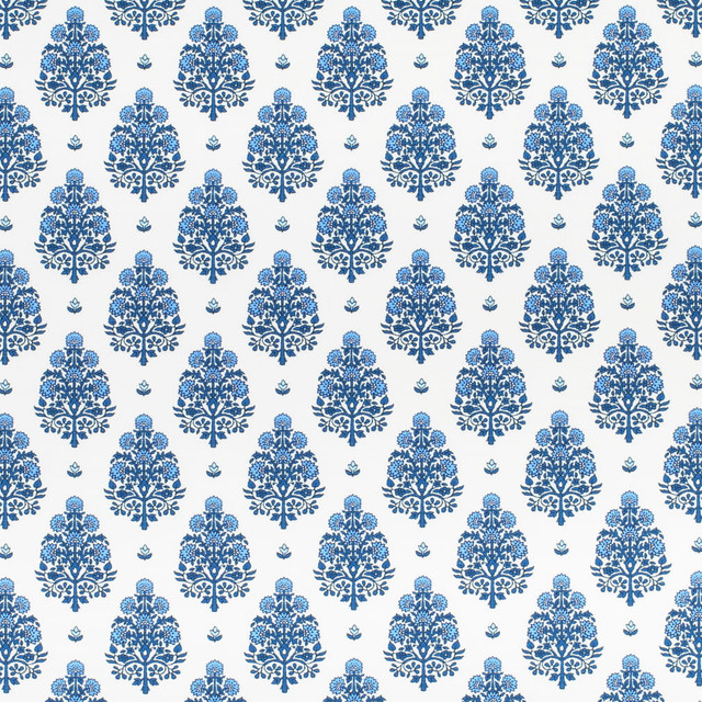 Julia Delft A1116-03 by 29 Park Fabric