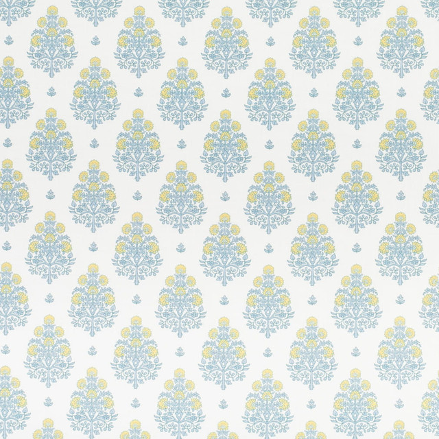 Julia Sky A1116-01 by 29 Park Fabric